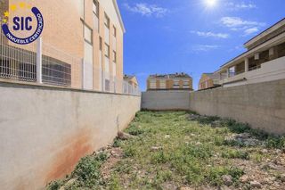 Terreno en venta en Almenara