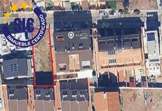 Terreno en venta en Almenara