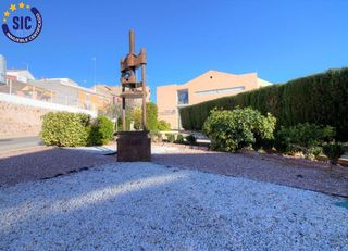 Terreno en venta en Almenara