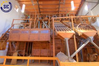 Terreno en venta en Almenara