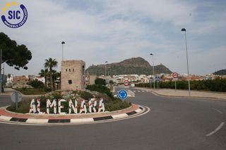 Terreno en venta en Almenara