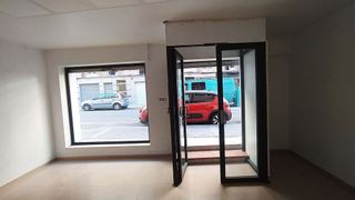 Local comercial en venta en Carrús Est - Camí dels Magros en Elche