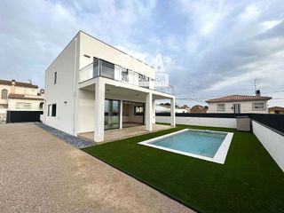 Chalet en venta en La Muntanyeta - La Franquesa en Vendrell, El