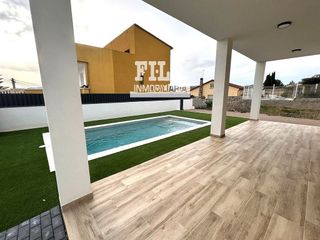 Chalet en venta en La Muntanyeta - La Franquesa en Vendrell, El