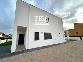 Chalet en venta en La Muntanyeta - La Franquesa en Vendrell, El