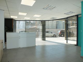 Local comercial en venta en El Sucre-Universitat en Vic