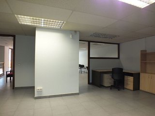 Local comercial en venta en El Sucre-Universitat en Vic
