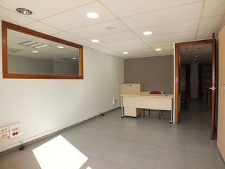 Local comercial en venta en El Sucre-Universitat en Vic