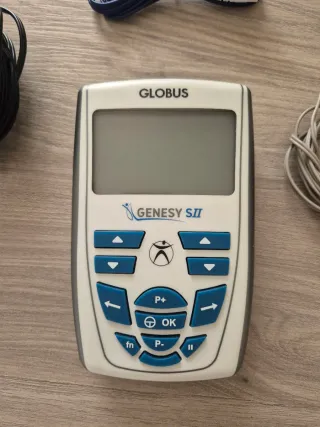 Globus Genesy SII Elettrostimolatore