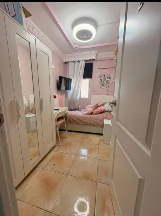 Alquilar habitación