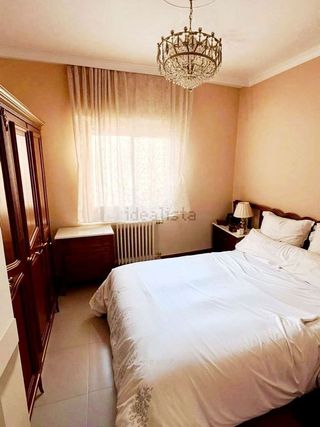 Piso en venta en Santa María en Ciudad Real