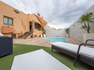 Chalet en venta en San Francisco - Chorillo en Gabias (Las)