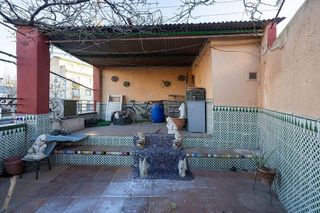Casa adosada en venta en Avda. De los Ogíjares en Armilla