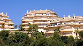 Piso en venta en Elviria en Marbella