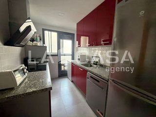 Piso en venta en Montequinto en Dos Hermanas