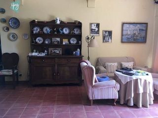 Chalet en venta en Tarifa