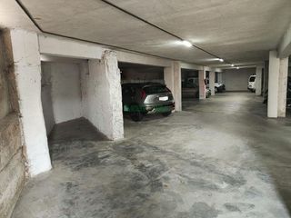 Garaje en venta en Teis en Vigo