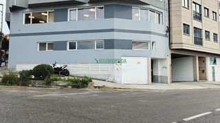 Garaje en venta en Teis en Vigo