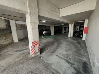 Garaje en venta en Teis en Vigo