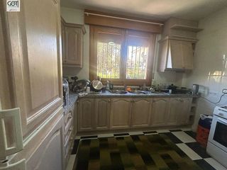 Chalet en alquiler en Cájar