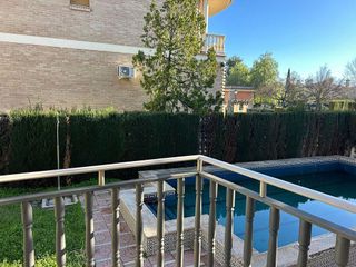 Chalet en alquiler en Cájar