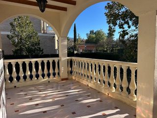 Chalet en alquiler en Cájar