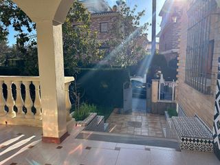 Chalet en alquiler en Cájar