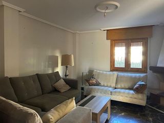 Chalet en alquiler en Cájar