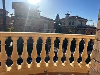 Chalet en alquiler en Cájar