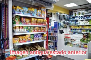 Local comercial en venta en Centro de Leganés en Leganés