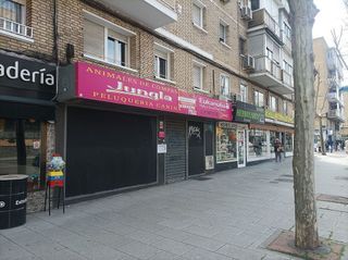 Local comercial en venta en Centro de Leganés en Leganés