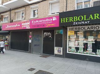 Local comercial en venta en Centro de Leganés en Leganés