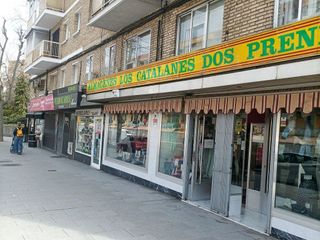 Local comercial en venta en Centro de Leganés en Leganés