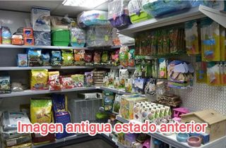 Local comercial en venta en Centro de Leganés en Leganés