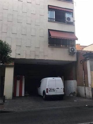 Local comercial en venta en Centro de Leganés en Leganés