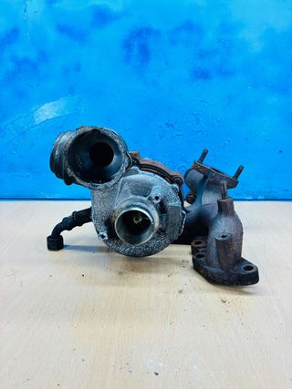 03G253019A Turbo Audi A3 2.0 TDI BKD