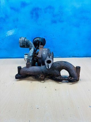 03G253019A Turbo Audi A3 2.0 TDI BKD