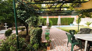 Chalet en venta en San Miguel en Armilla