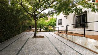 Chalet en venta en San Miguel en Armilla