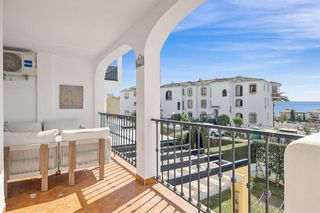 Piso en venta en Riviera del Sol en Mijas