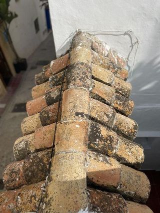 Edificio en venta en Tarifa