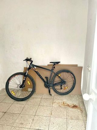 Edificio en venta en Tarifa