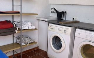 Ático en alquiler en San Pedro de Alcántara pueblo en Marbella