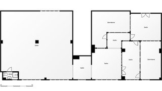 Local comercial en venta en Centro - Zona Alta en Alcoy/Alcoi