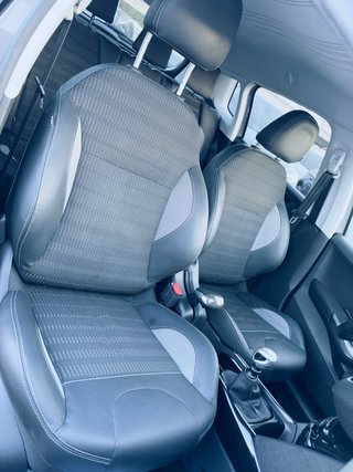 Peugeot 2008 2017