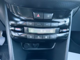 Peugeot 2008 2017