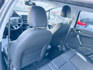Peugeot 2008 2017