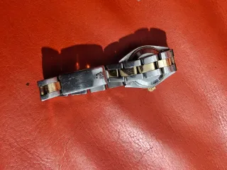 Reloj Rolex Oyster Perpetual Date 6917