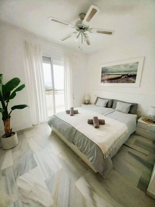 Dúplex en venta en El Faro de Calaburra - Chaparral en Mijas