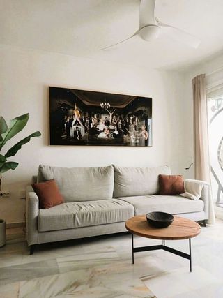 Dúplex en venta en El Faro de Calaburra - Chaparral en Mijas